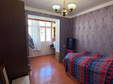 3 otaqlı mənzil, 70 m², Həzi Aslanov: 179 900 ₼ 3