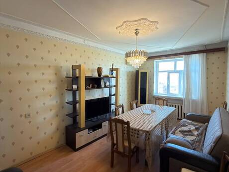 Объявление №6455084 - Баку, м. Ази Асланов, 3-комн., 70 м², 6/9 этаж
