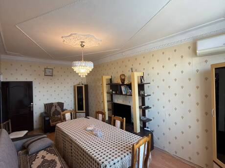3 otaqlı mənzil, 70 m², Həzi Aslanov: 179 900 ₼ 2
