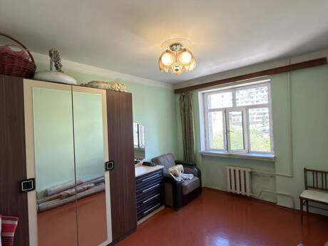 3 otaqlı mənzil, 70 m², Həzi Aslanov: 179 900 ₼ 5