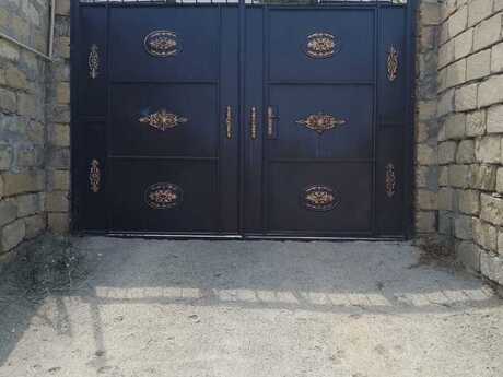 8 otaqlı həyət evi, 240 m², Nəsimi: 195 000 ₼ 4