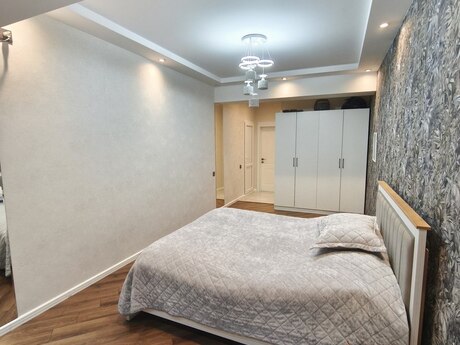 4 otaqlı mənzil, 135 m², Xətai: 355 000 ₼ 3