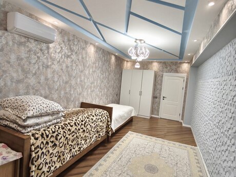 4 otaqlı mənzil, 135 m², Xətai: 355 000 ₼ 5