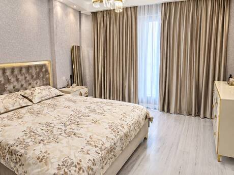 Kirayə 2 otaqlı mənzil, 75 m², Ağ şəhər: 1 500 ₼/ay 2