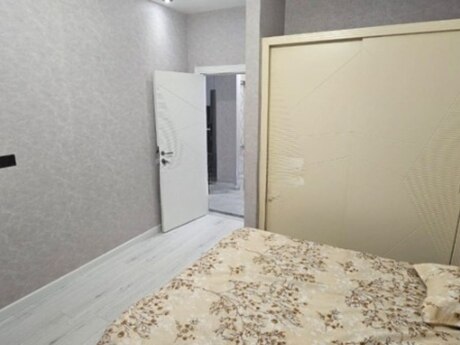 Kirayə 2 otaqlı mənzil, 75 m², Ağ şəhər: 1 500 ₼/ay 3