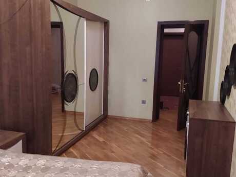 Сдаётся 4-комнатная квартира в новостройке, ЖК Jalə Plaza, 221 м², 1 500 AZN/мес, фото 4 / 7