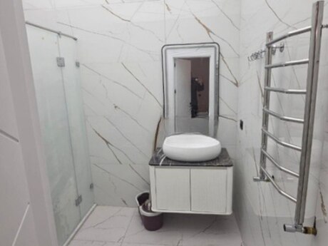 Kirayə 2 otaqlı mənzil, 75 m², Ağ şəhər: 1 500 ₼/ay 5