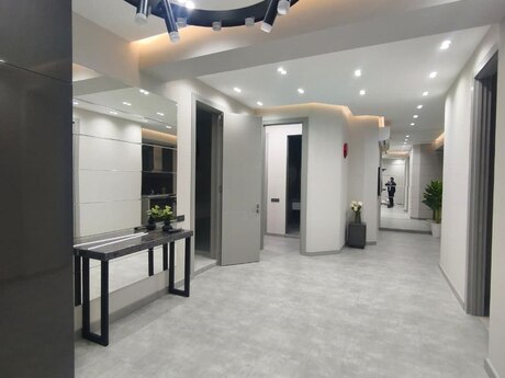 Kirayə 3 otaqlı mənzil, 150 m², Şah İsmayıl Xətai: 2 200 ₼/ay 5