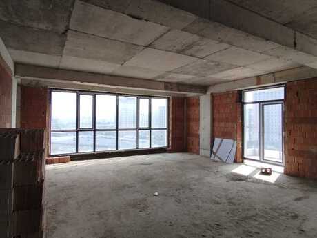 3-комнатная квартира, 107 м², Lake City: 299 000 ₼ 4