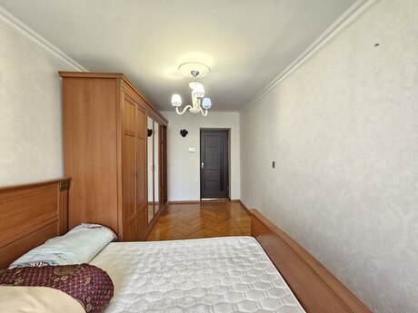 3 otaqlı mənzil, 75 m², Elmlər Akademiyası: 227 000 ₼ 5