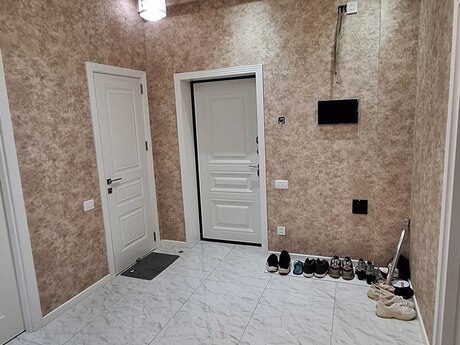 2-room apartment, 77 m², Badamdar: 220 000 ₼ 5