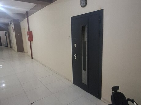 2-room apartment, 77 m², Badamdar: 220 000 ₼ 4