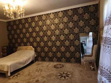 4 otaqlı həyət evi, 110 m², NZS: 115 000 ₼ 3