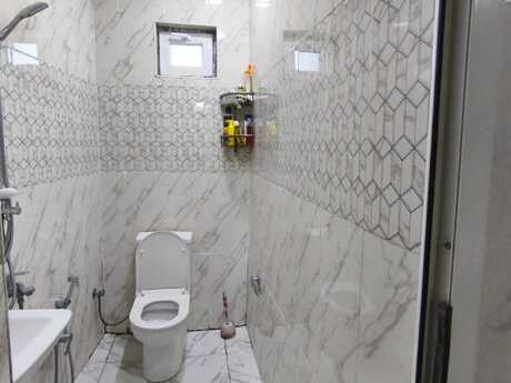 4 otaqlı həyət evi, 110 m², NZS: 115 000 ₼ 5