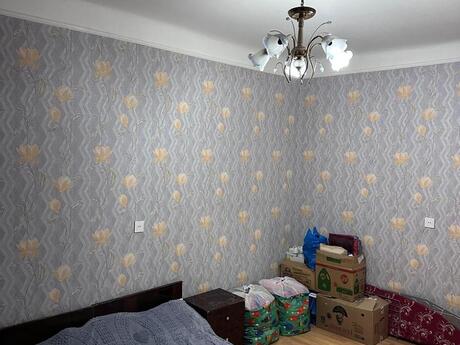 4 otaqlı həyət evi, 110 m², NZS: 115 000 ₼ 2