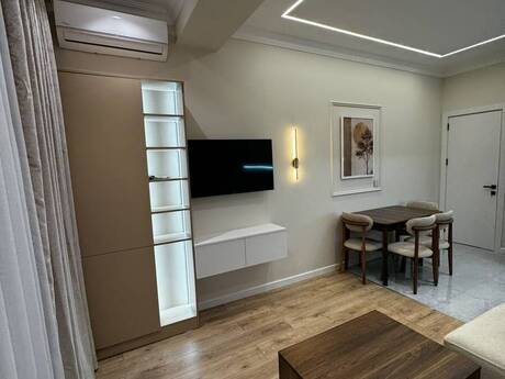 Сдаётся 2-комнатная квартира в новостройке, 8 Noyabr, 55 м², 1 000 AZN/мес, фото 4 / 12