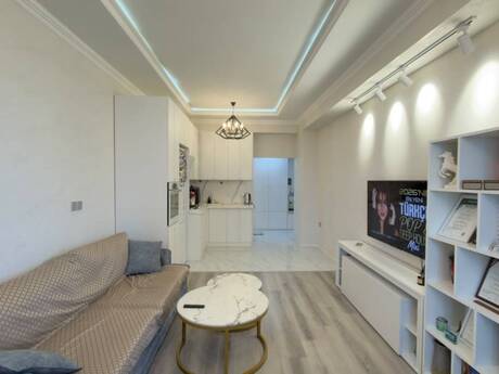 2 otaqlı mənzil, 69 m², Badamdar: 216 000 ₼ 5