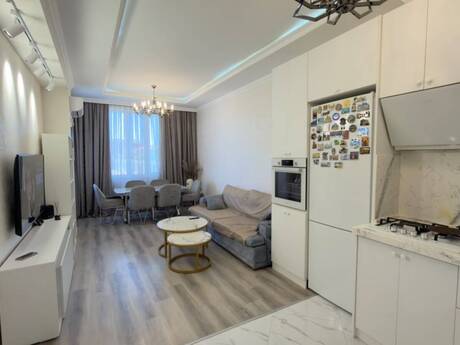 2 otaqlı mənzil, 69 m², Badamdar: 216 000 ₼ 4