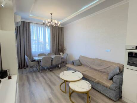 2 otaqlı mənzil, 69 m², Badamdar: 216 000 ₼ 2