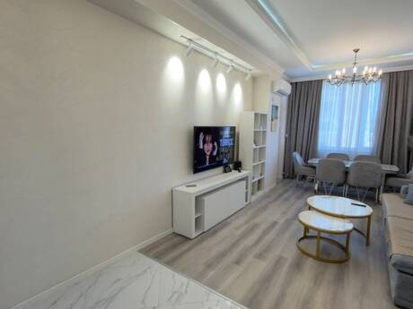 2 otaqlı mənzil, 69 m², Badamdar: 216 000 ₼ 3