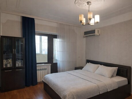 Elan №6455108 - Bakı, Azadlıq Prospekti m., 2 otaqlı, 70 m², 5/12 mərtəbə