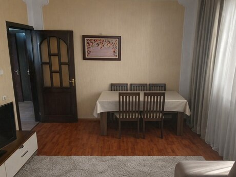 2 otaqlı mənzil, 70 m², Azadlıq Prospekti: 184 900 ₼ 3