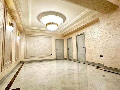 4 otaqlı mənzil, 204 m², Gənclik: 649 000 ₼ 5