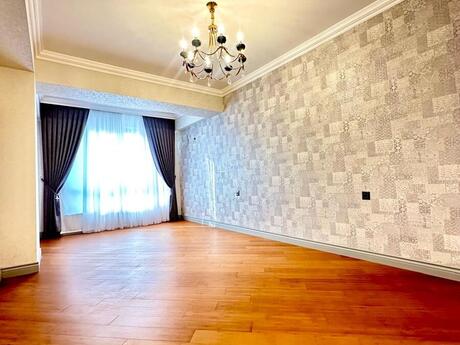 4 otaqlı mənzil, 204 m², Gənclik: 649 000 ₼ 4