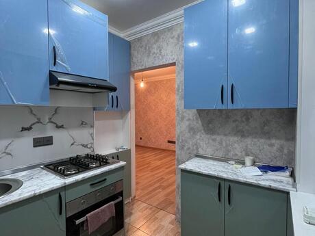 2 otaqlı mənzil, 56 m², 20 Yanvar: 165 000 ₼ 2