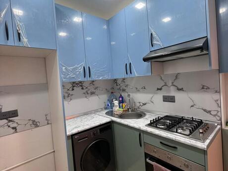 2 otaqlı mənzil, 56 m², 20 Yanvar: 165 000 ₼ 3