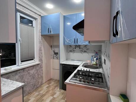 2 otaqlı mənzil, 56 m², 20 Yanvar: 165 000 ₼ 4