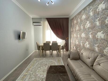 Elan №6455139 - Xırdalan, Xırdalan, 2 otaqlı, 64 m², 4/16 mərtəbə