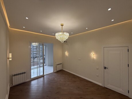 3-комнатная квартира, 80 м², Greenville Residence: 216 000 ₼ 2