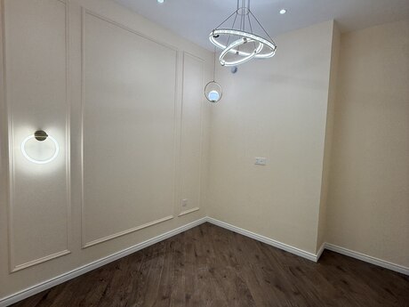 3-комнатная квартира, 80 м², Greenville Residence: 216 000 ₼ 5