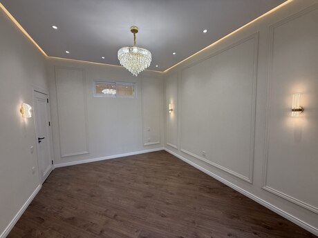 3-комнатная квартира, 80 м², Greenville Residence: 216 000 ₼ 3