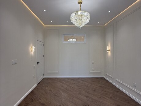 3-комнатная квартира, 80 м², Greenville Residence: 216 000 ₼ 4