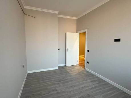 2 otaqlı mənzil, 56 m², Həzi Aslanov: 135 000 ₼ 4