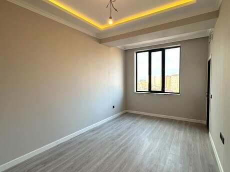 2 otaqlı mənzil, 56 m², Həzi Aslanov: 135 000 ₼ 2