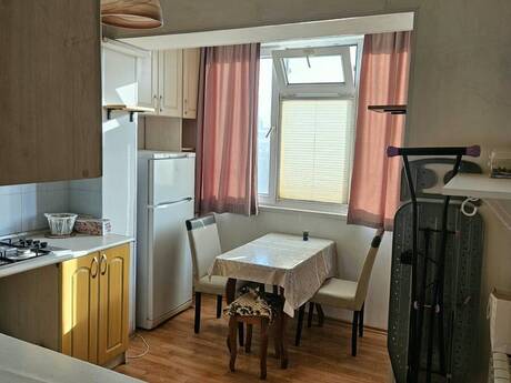2-room apartment for rent, 70 m², Nəriman Nərimanov: 750 ₼/mo 4