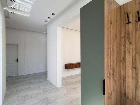 4 otaqlı həyət evi, 145 m², Mərdəkan: 235 000 ₼ 5