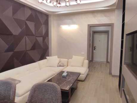 Kirayə 2 otaqlı mənzil, 100 m², Ağ şəhər: 1 700 ₼/ay 3