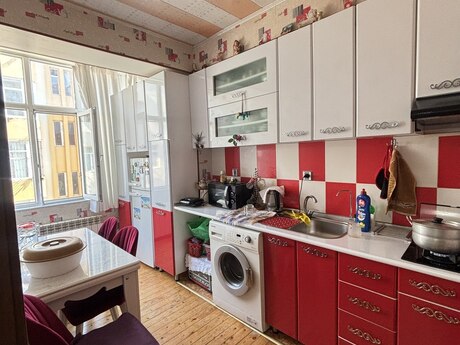 3 otaqlı mənzil, 87 m², Masazır: 125 000 ₼ 4