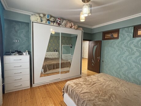 3 otaqlı mənzil, 87 m², Masazır: 125 000 ₼ 2