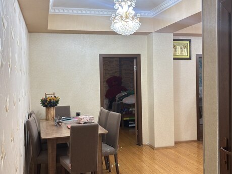 3 otaqlı mənzil, 87 m², Masazır: 125 000 ₼ 5