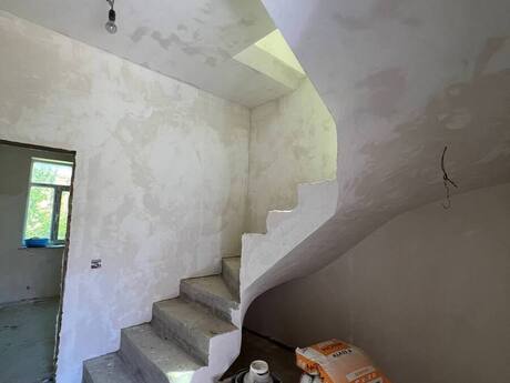 7 otaqlı həyət evi, 157 m², Masazır: 137 000 ₼ 5