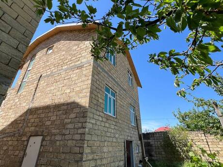 7 otaqlı həyət evi, 157 m², Masazır: 137 000 ₼ 2