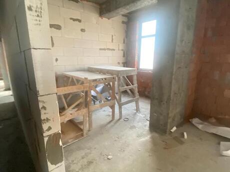 3 otaqlı mənzil, 87 m², Qara Qarayev: 229 900 ₼ 4