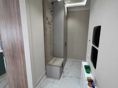 Kirayə 3 otaqlı mənzil, 90 m², City Garden: 1 250 ₼/ay 4