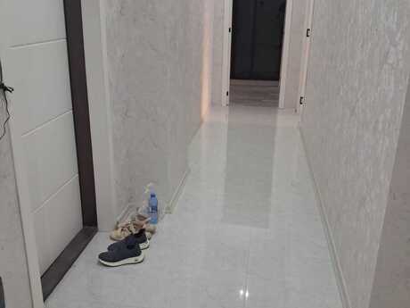 3 otaq · 115 m² · 5/18 mərtəbə, Jasmine Park