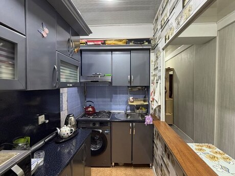 3 otaqlı mənzil, 75 m², Zabrat: 95 000 ₼ 3
